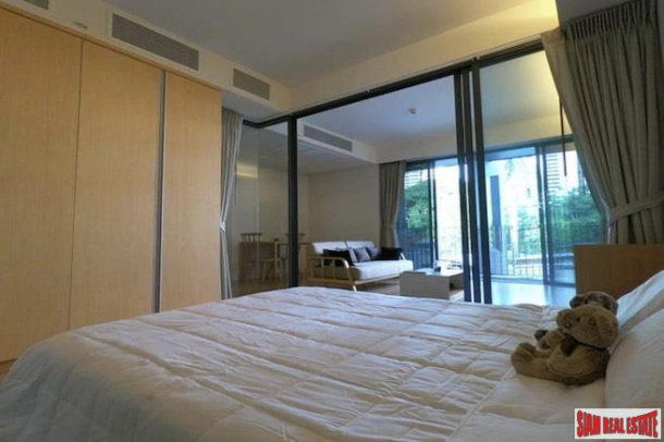 Siamese Gioia | Large One Bedroom Condo with Green Views for Sale on Sukhumvit 31-6