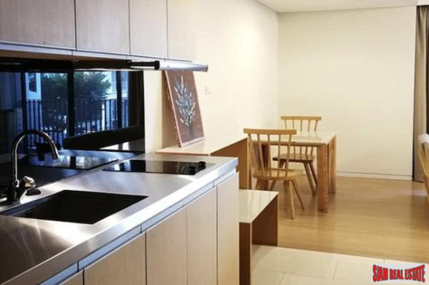 Siamese Gioia | Large One Bedroom Condo with Green Views for Sale on Sukhumvit 31-9