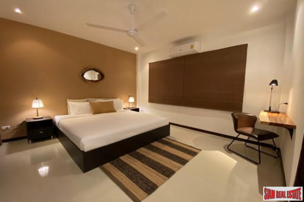Pasak Villa | Three Bedroom Private Pool Villa for Rent in Good Cherng Talay Location-2