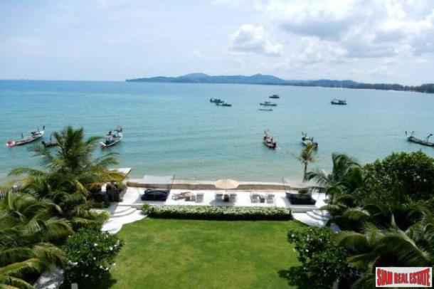 The Beachfront Phuket | Live on the Beach at Bang Tao!  Two Bedroom Suite for Rent-2