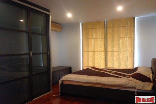 The Peak Residence  | Spacious Three Bedroom Corner Unit for Sale in Nana-2