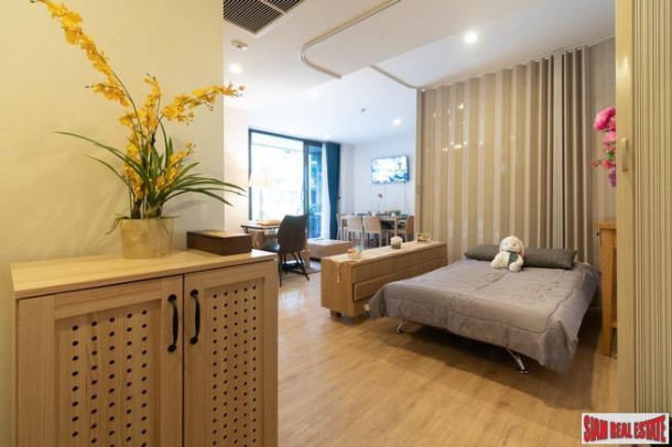 Baan Mai Khao | Three Bedroom Condo on the Beach in Mai Khao for Rent-25