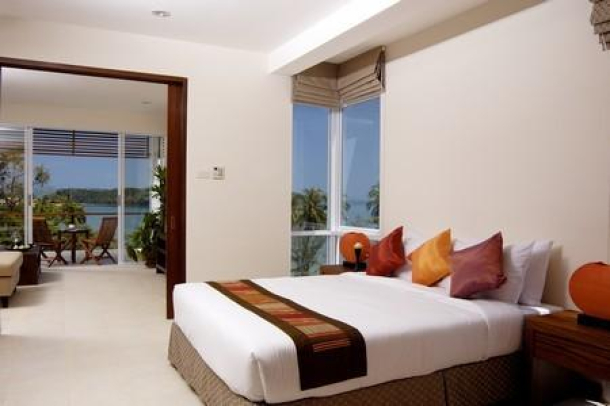 East Ocean Villas | Luxury Apartment  for Sale with Spectacular Ocean Views just 200 meters from the Beach.-6