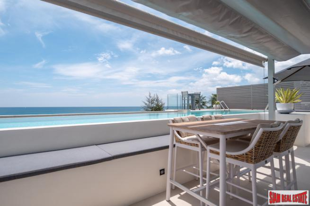 Angsana Beachfront Residences | Penthouse Beachfront Condo with Private Rooftop Pool for Sale-29