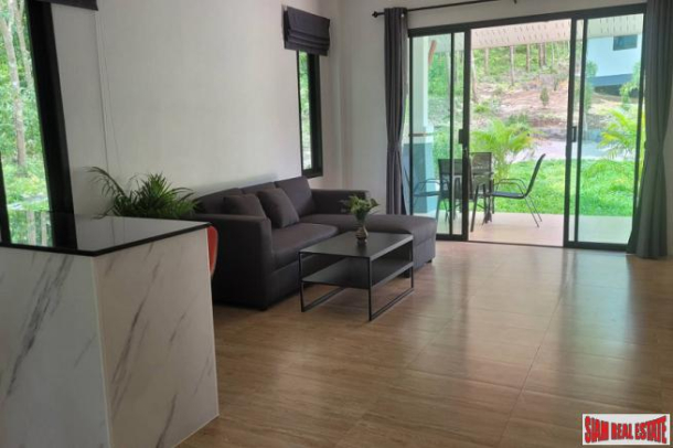 New Two Bedroom Koh Lanta Villa for Sale  3 minutes to Khlong Nin Beach - Koh Lanta-5