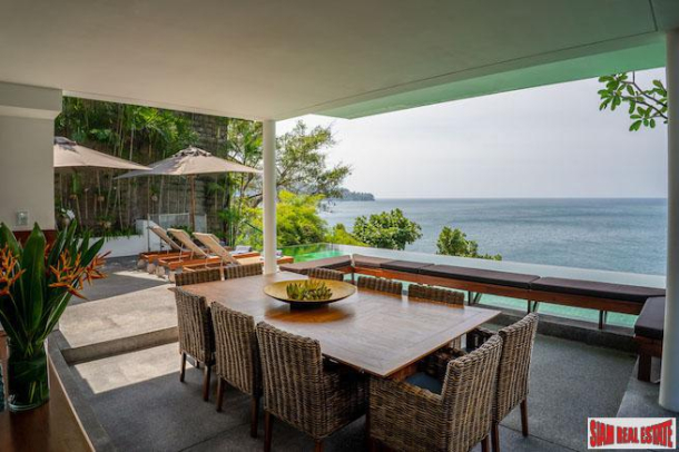 Laem Singh Villa | Magnificent Five Bedroom Sea View Villa for Sale in Surin-16