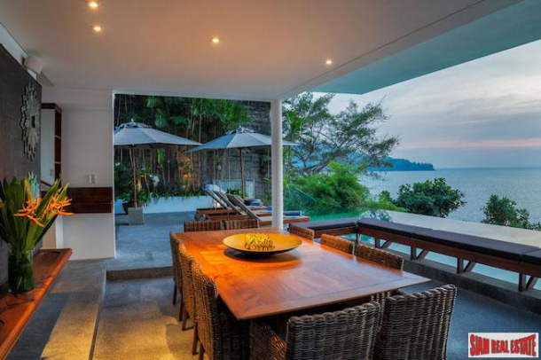 Laem Singh Villa | Magnificent Five Bedroom Sea View Villa for Sale in Surin-3