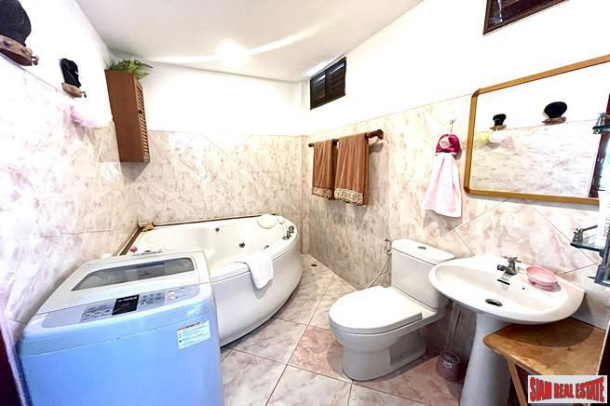 Thalassa Residence Nai Harn | Sunny & Bright Large One Bedroom Apartment for Sale Near Nai Harn Beach-21