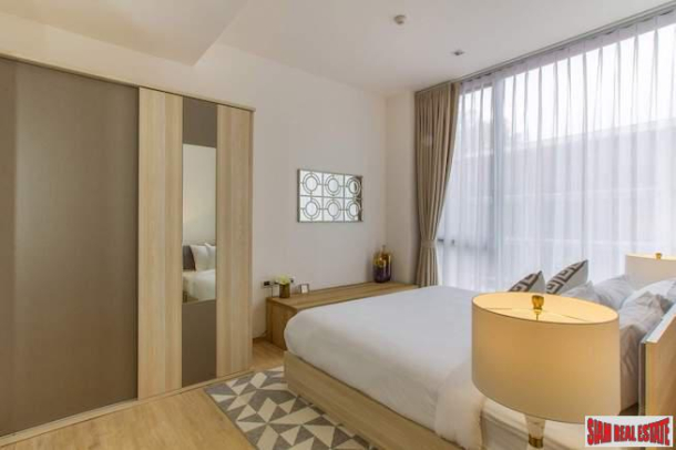 Baan Mai Khao | Spacious Two Bedroom Ground Floor Condo with Pool View - Steps to Mai Khao Beach-10