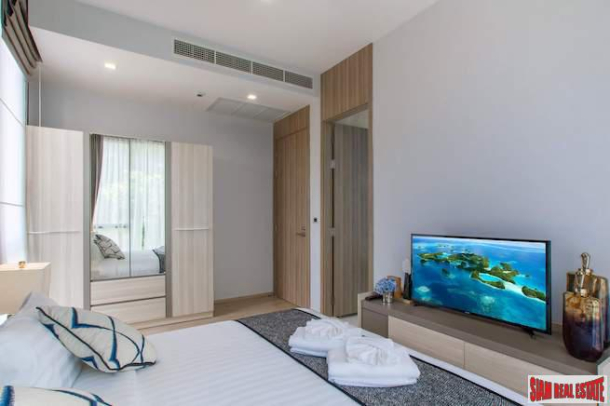 Baan Mai Khao | Beachfront Two Bedroom Condo for Sale in Mai Khao-22