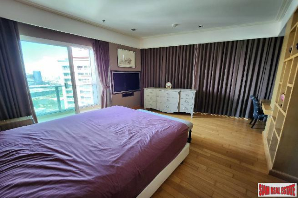 Millennium Residence | 3 Bedrooms and 3 Bathrooms for Rent in Phrom Phong Area of Bangkok-26